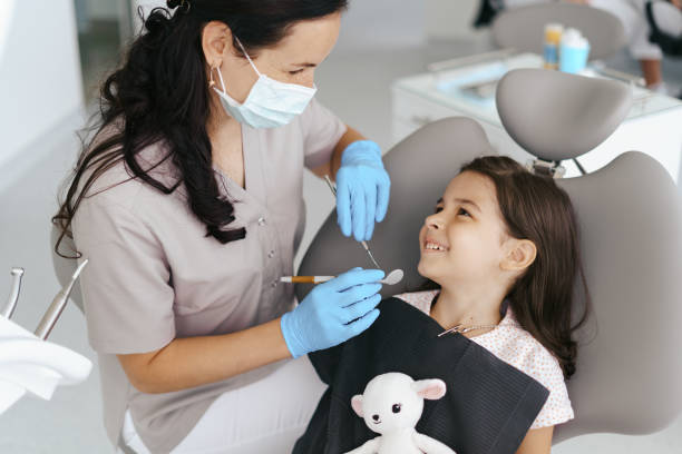 Best Broken Tooth Emergency  in Elk Creek, KY